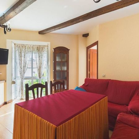 Apartamento Vistas Y Chimenea Benaocaz Exterior foto