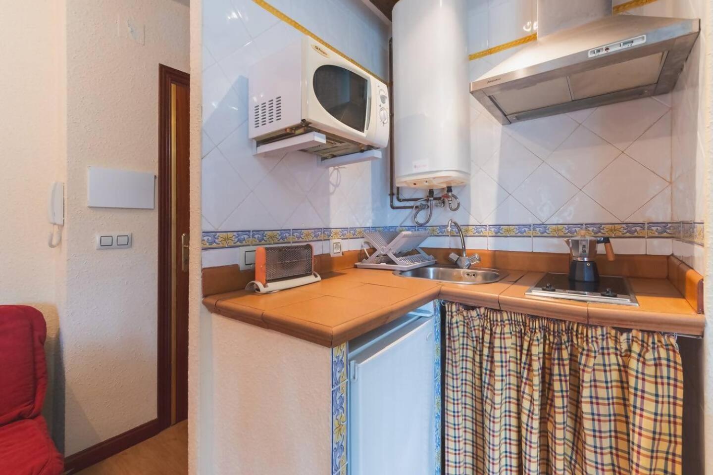 Apartamento Vistas Y Chimenea Benaocaz Exterior foto